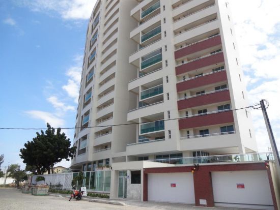 2139498 -  Apartamento venda Luciano Cavalcante Fortaleza