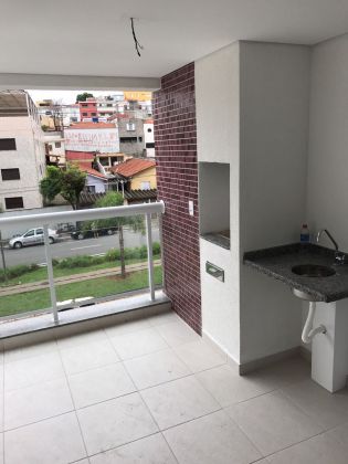 2203161 -  Apartamento venda Santa Paula São Caetano do Sul