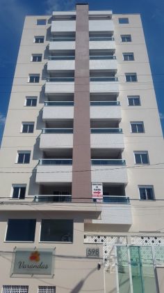 2203165 -  Apartamento venda Santa Maria São Caetano do Sul