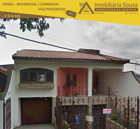 2217880 -  Casa Padrão venda Vila Arens II Jundiaí