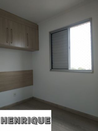 2224626 -  Apartamento aluguel Vila São Ricardo Guarulhos