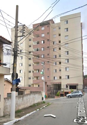 2228109 -  Apartamento venda vila das belezas  São Paulo