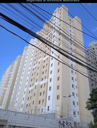 2228111 -  Apartamento venda vila das belezas  São Paulo