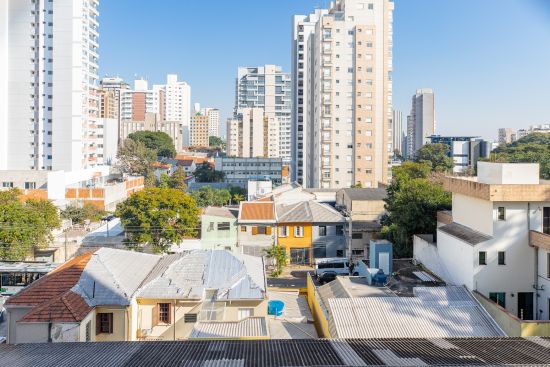 2228152 -  Apartamento venda Vila Clementino São Paulo
