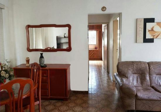 2232254 -  Apartamento venda Itararé São Vicente 