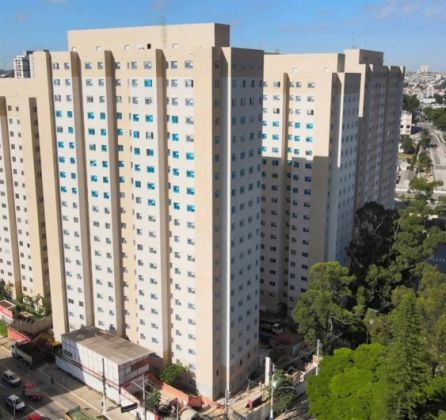 2232335 -  Apartamento venda ITAQUERA SAO PAULO
