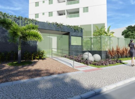 463456 -  Apartamento venda toree Recife