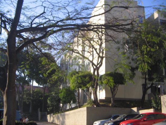 756349 -  Apartamento venda JARDIM SÃO LUIS SÃO PAULO