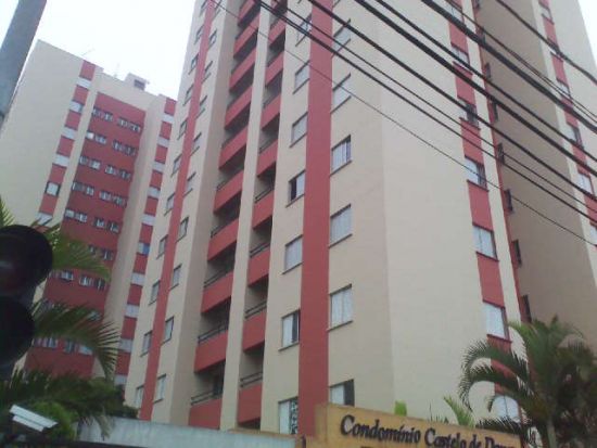 792158 -  Apartamento venda PLANALTO SAO BERNARDO DO CAMPO