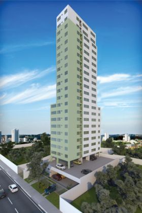 880258 -  Apartamento venda Tamarineira Recife